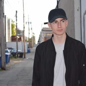 Meet your Posher, Gabriel